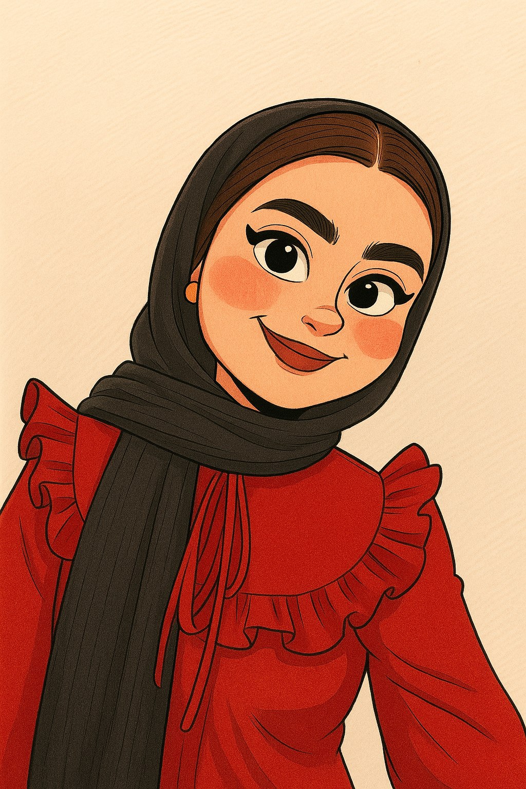 درباره آتوسا